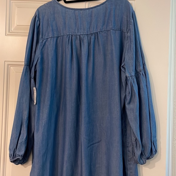Old Navy dress XXL - Picture 2 of 9